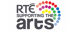 RTE Supporting the Arts