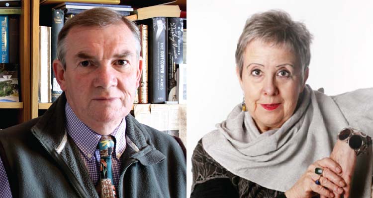 Thomas-McCarthy-and-Tess-Gallagher