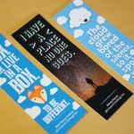 Cuirt Bookmarks