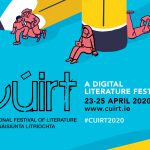 Cuirt Digital Literature Festival 2020