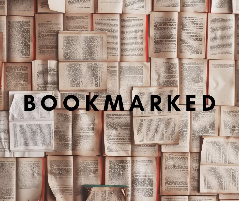 Bookmarked 2 Cúirt International Festival of Literature