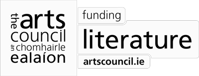 The Arts Council – Funding Literature