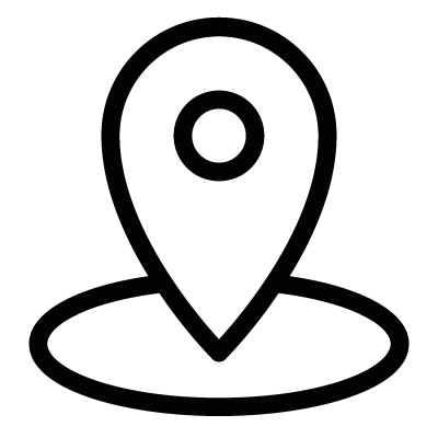 Map Marker Icon