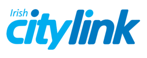 Irish citylink logo
