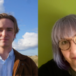 The Cúirt Festival of International Literature is delighted to announce the winners of The Cúirt New Writing Prize and to welcome both writers to this year’s festival in April.