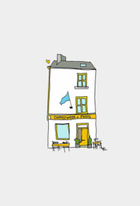 Coffeewerk + Press logo 2