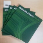 Breaking Ground Ireland books