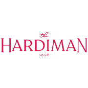 The Hardiman Hotel logo
