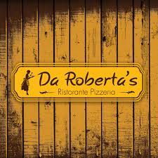 Da Roberta's Ristorante Pizzeria logo