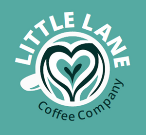 Little Lane Coffee Company logo