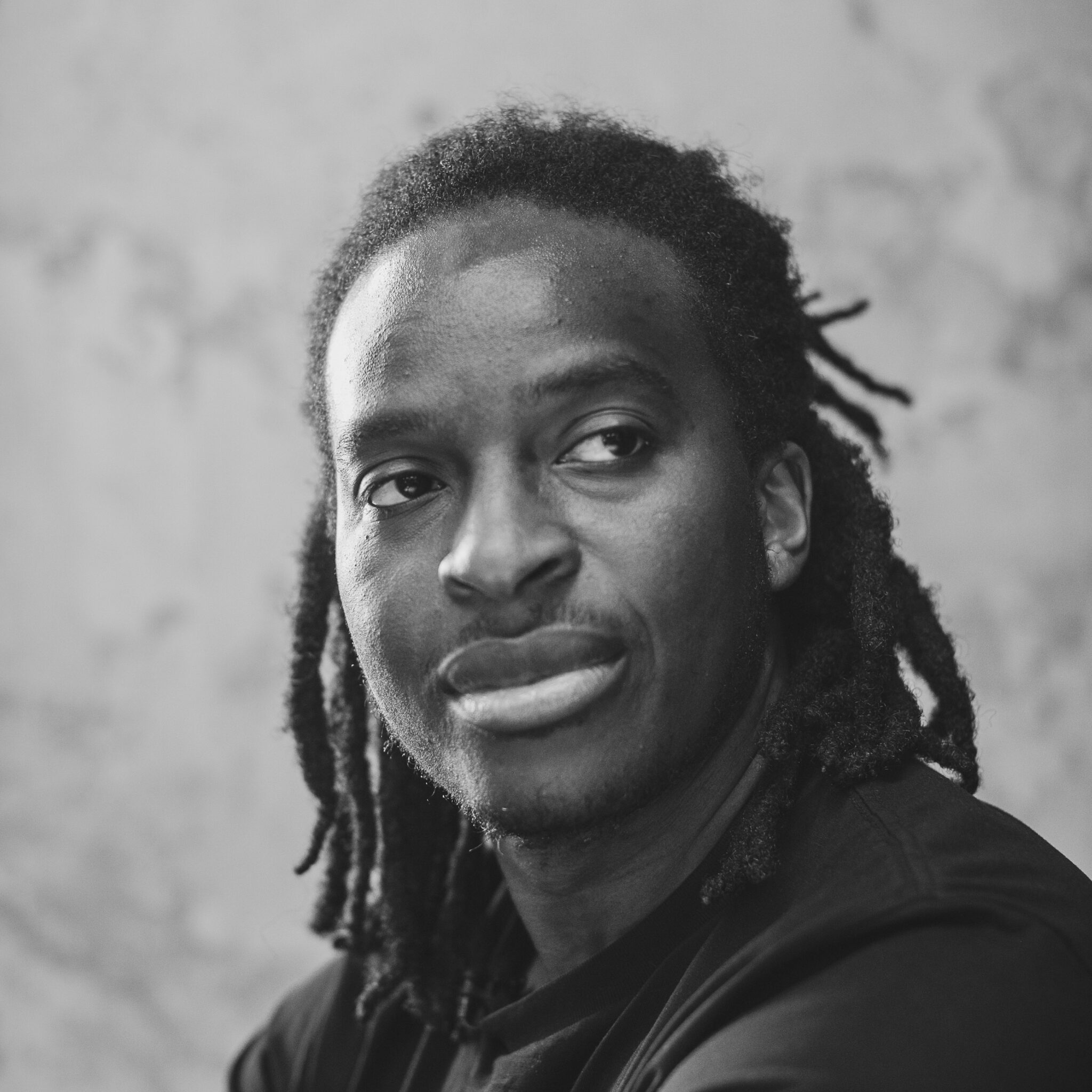 Kayo Chingonyi: Prodigal - Cúirt International Festival of Literature